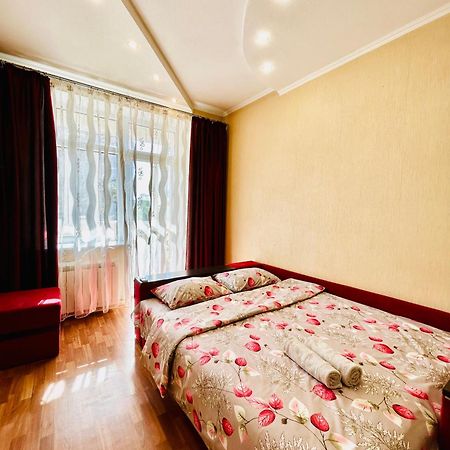 Kholodnaya Gora Daire Harkiv Dış mekan fotoğraf